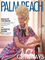 Palm Beach Illustrated